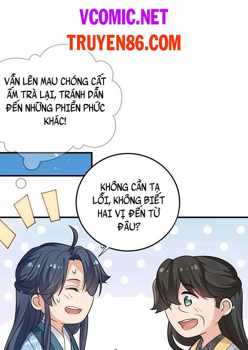 Ta Vô Địch Lúc Nào Chapter 129 - Trang 2