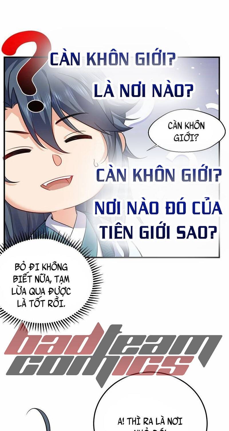Ta Vô Địch Lúc Nào Chapter 129 - Trang 2