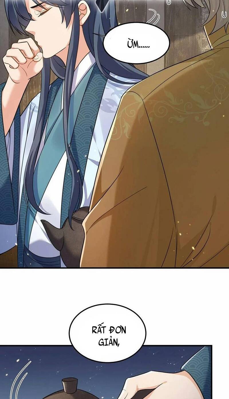 Ta Vô Địch Lúc Nào Chapter 129 - Trang 2