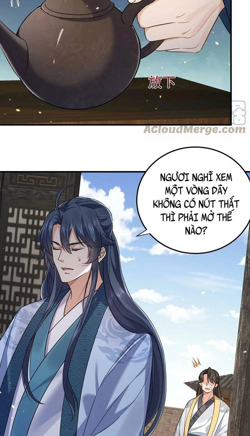 Ta Vô Địch Lúc Nào Chapter 129 - Trang 2