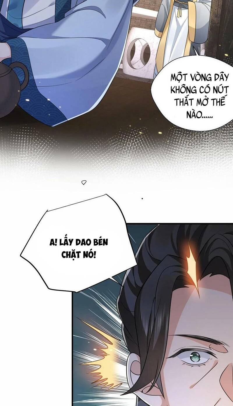 Ta Vô Địch Lúc Nào Chapter 129 - Trang 2