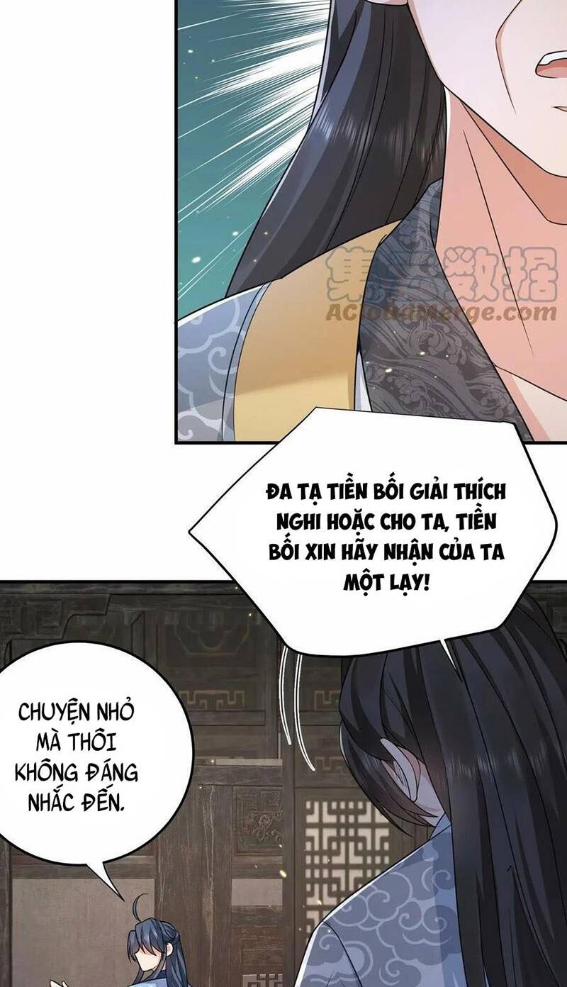 Ta Vô Địch Lúc Nào Chapter 129 - Trang 2