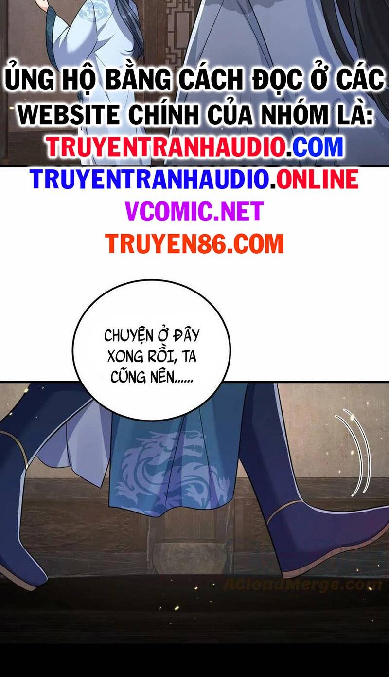 Ta Vô Địch Lúc Nào Chapter 129 - Trang 2