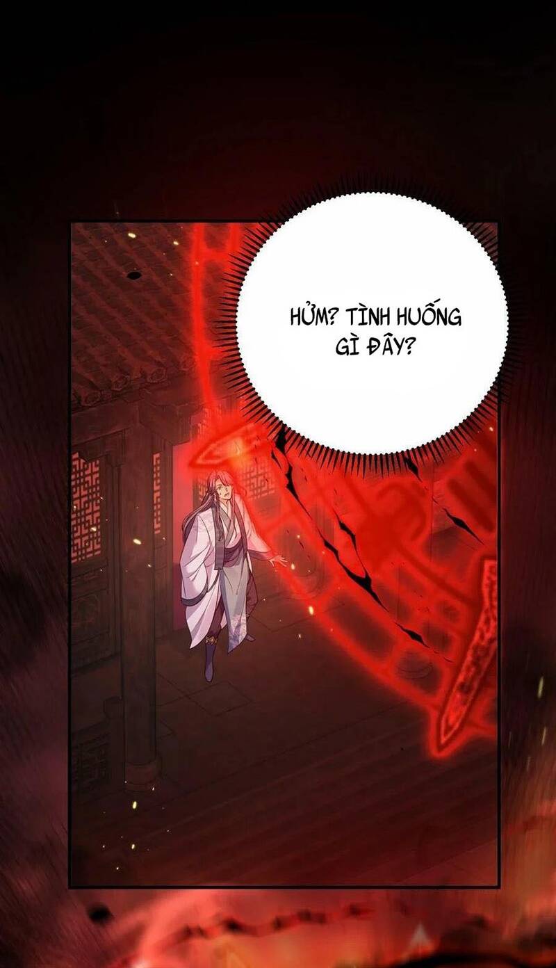 Ta Vô Địch Lúc Nào Chapter 129 - Trang 2