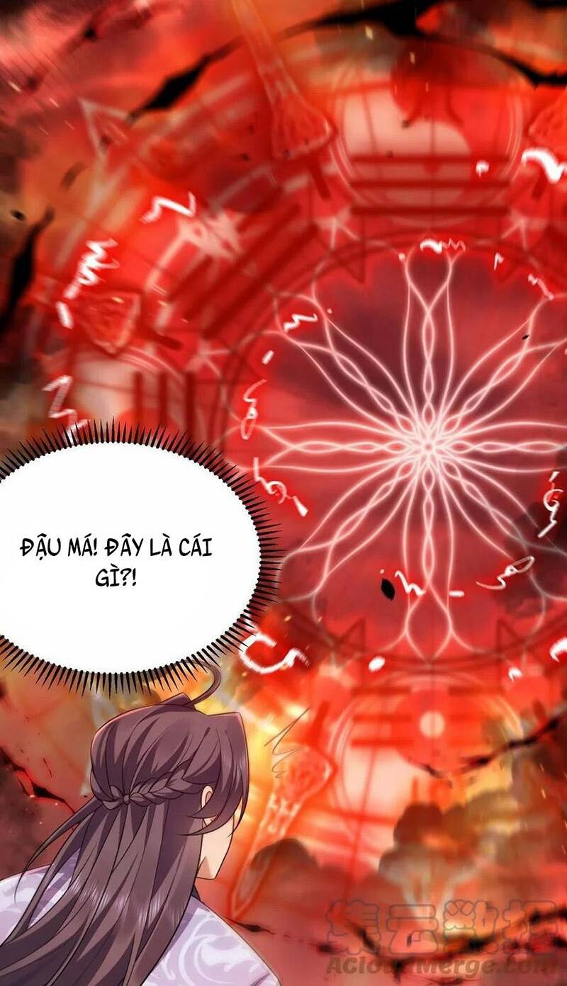 Ta Vô Địch Lúc Nào Chapter 129 - Trang 2