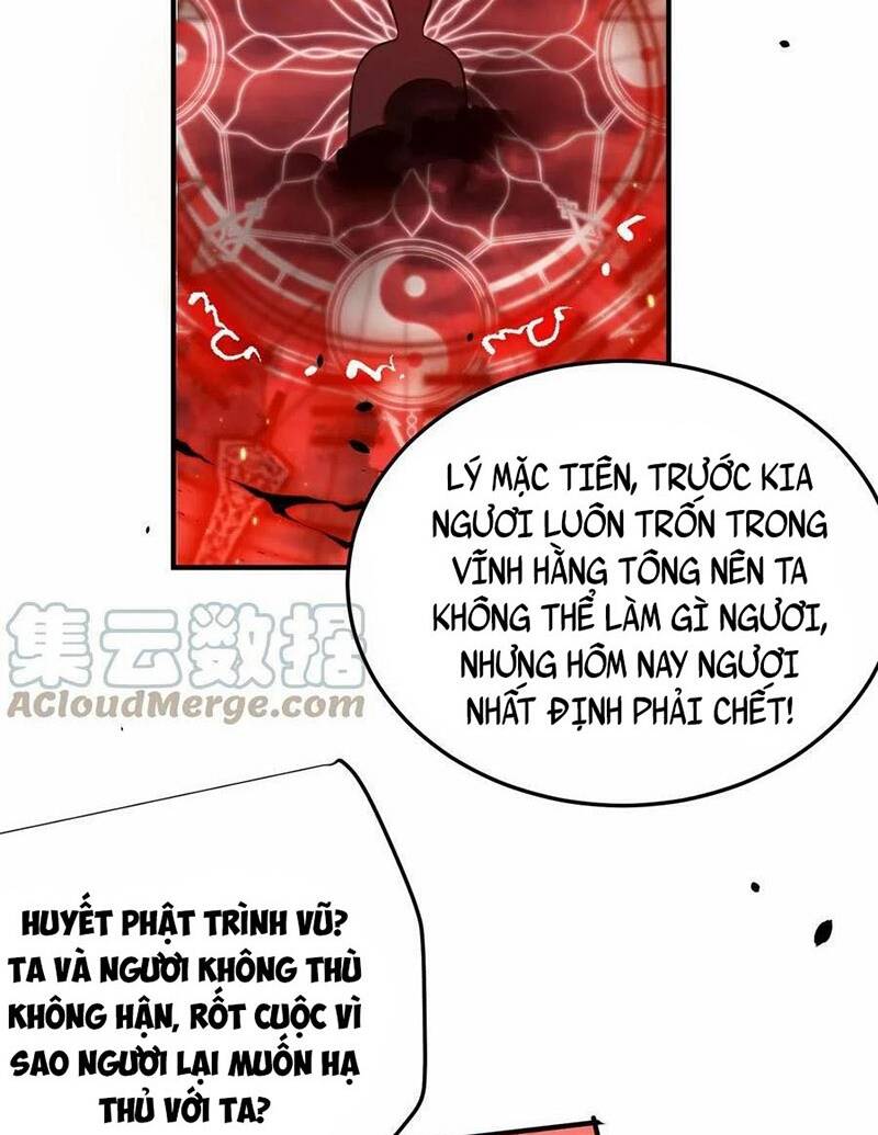 Ta Vô Địch Lúc Nào Chapter 129 - Trang 2