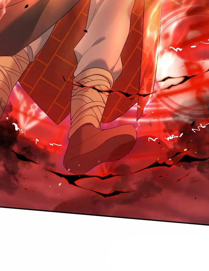 Ta Vô Địch Lúc Nào Chapter 129 - Trang 2