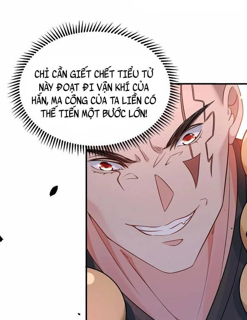 Ta Vô Địch Lúc Nào Chapter 129 - Trang 2