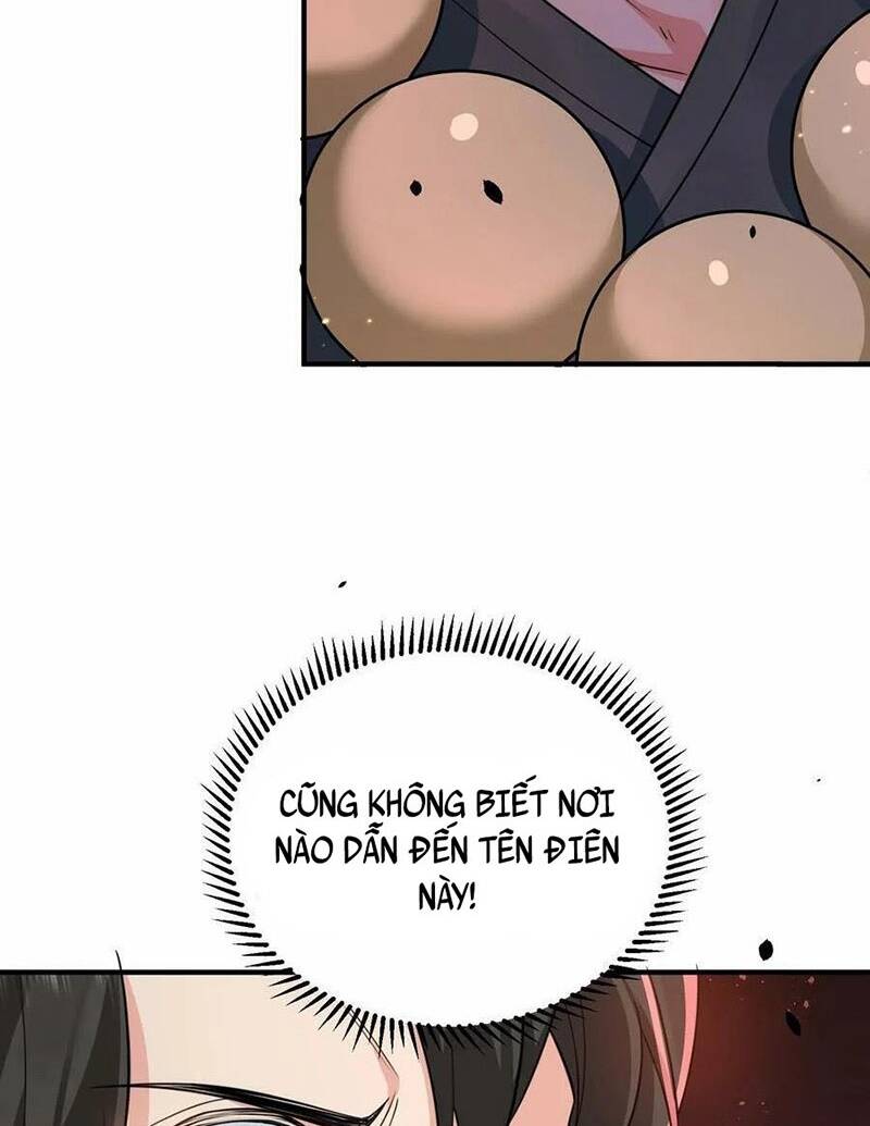 Ta Vô Địch Lúc Nào Chapter 129 - Trang 2