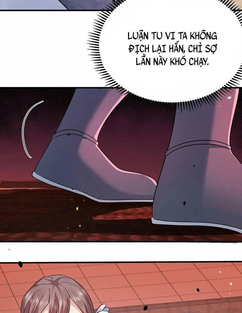 Ta Vô Địch Lúc Nào Chapter 129 - Trang 2