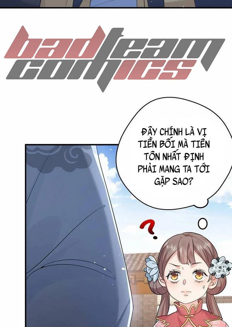 Ta Vô Địch Lúc Nào Chapter 129 - Trang 2