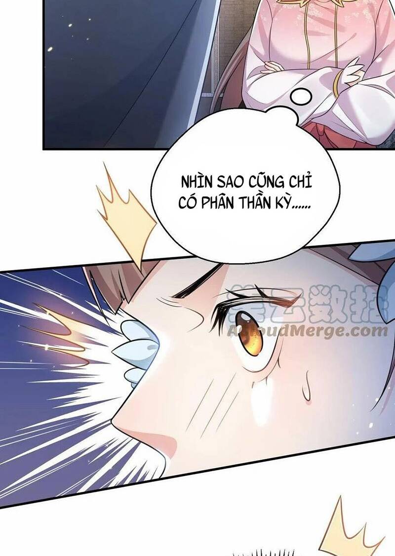 Ta Vô Địch Lúc Nào Chapter 129 - Trang 2