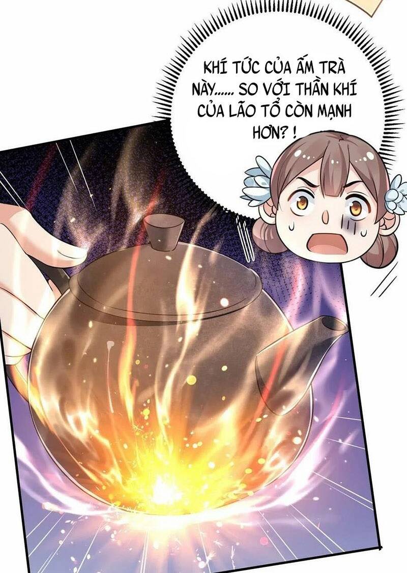 Ta Vô Địch Lúc Nào Chapter 129 - Trang 2