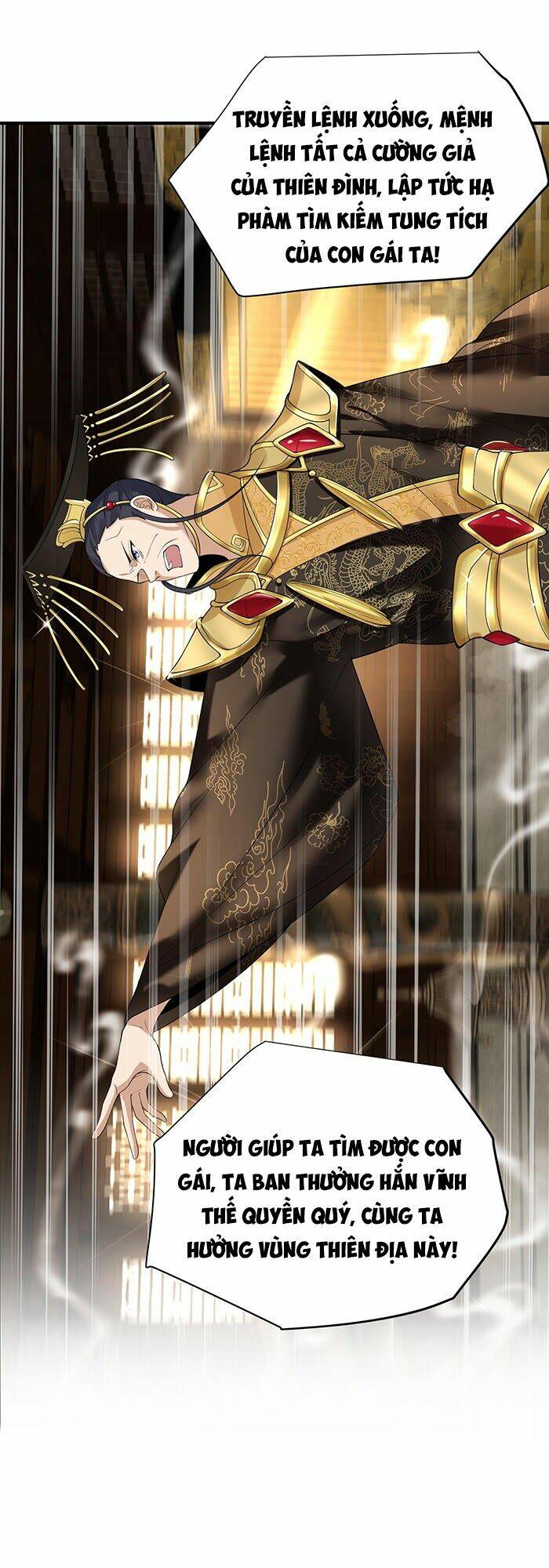 Ta Vô Địch Lúc Nào Chapter 13 - Trang 2