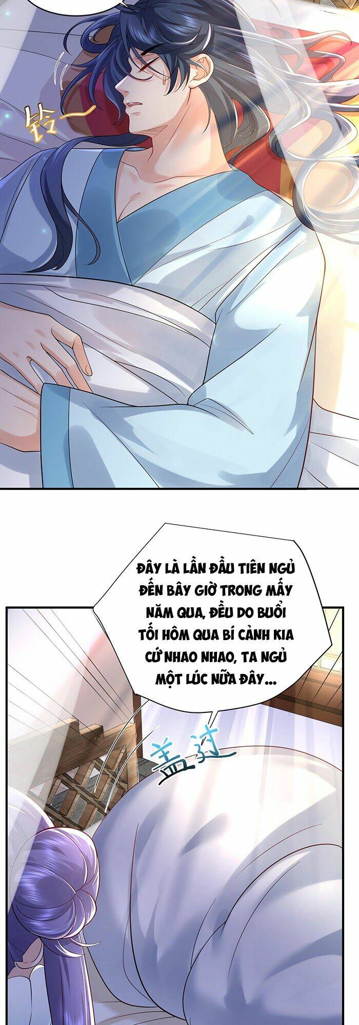 Ta Vô Địch Lúc Nào Chapter 13 - Trang 2