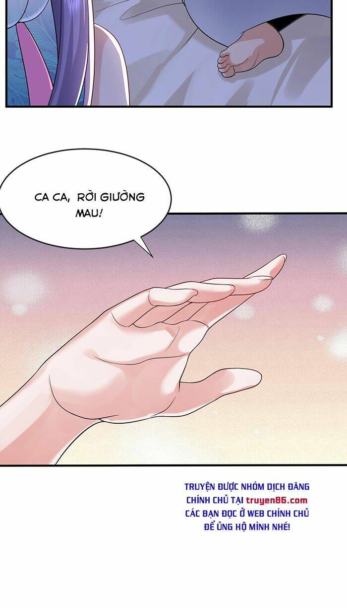 Ta Vô Địch Lúc Nào Chapter 13 - Trang 2