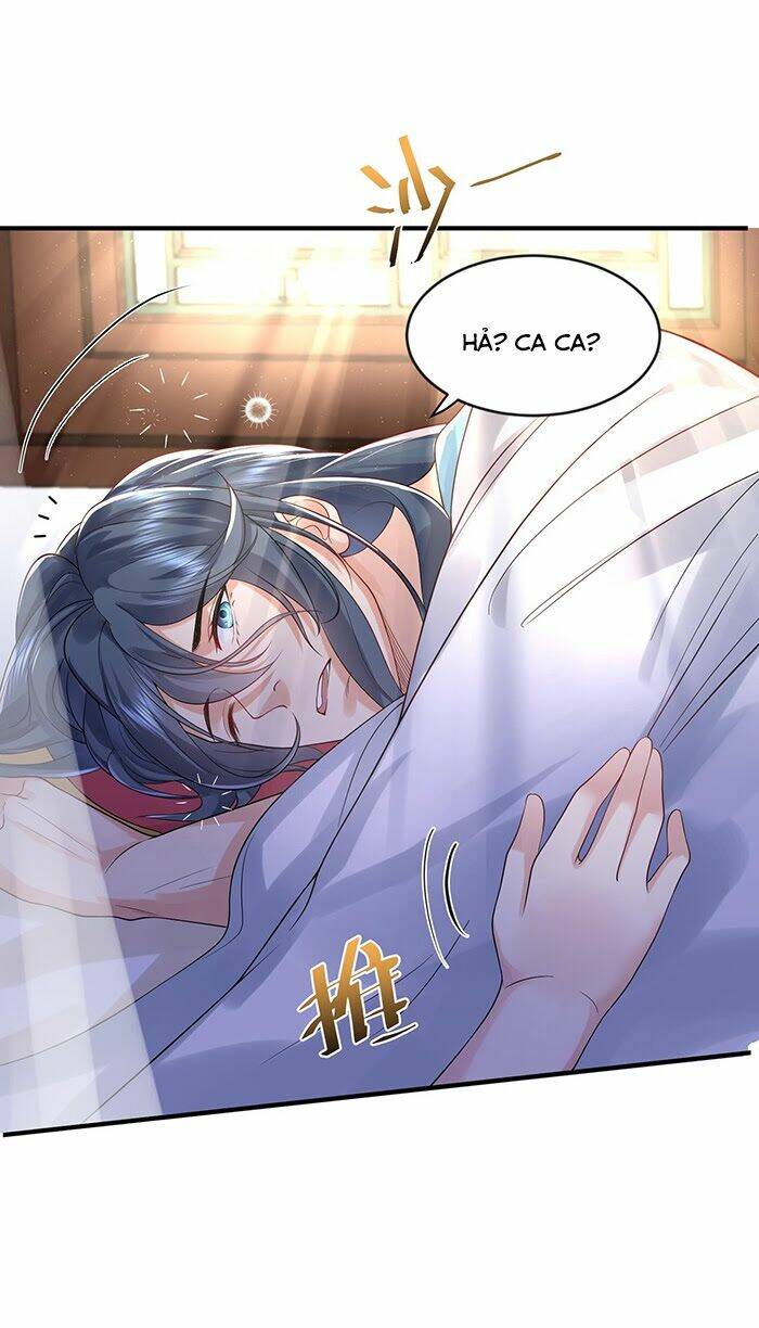 Ta Vô Địch Lúc Nào Chapter 13 - Trang 2