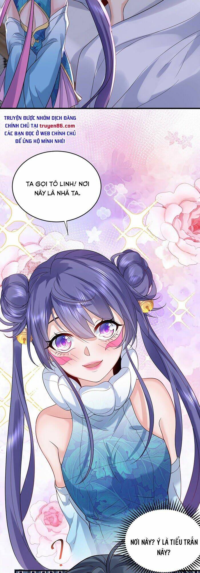 Ta Vô Địch Lúc Nào Chapter 13 - Trang 2