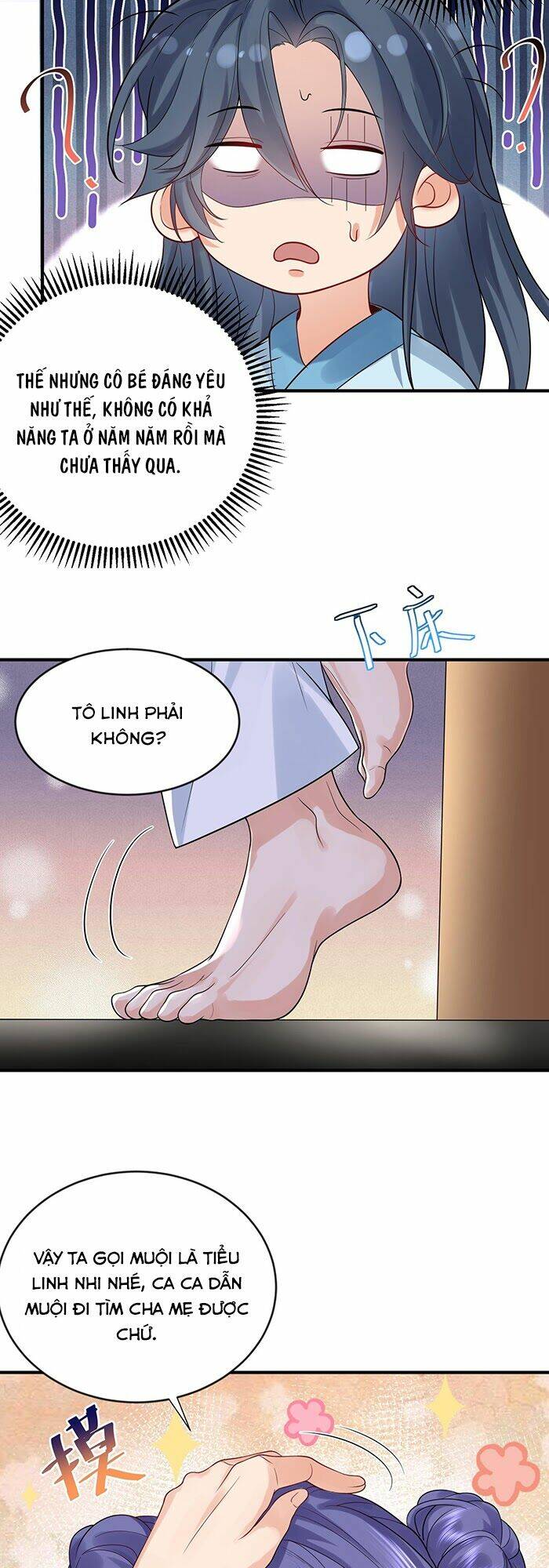 Ta Vô Địch Lúc Nào Chapter 13 - Trang 2