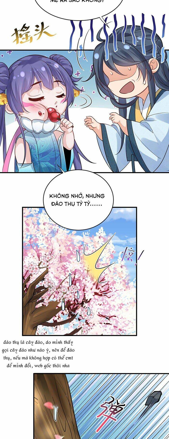 Ta Vô Địch Lúc Nào Chapter 13 - Trang 2