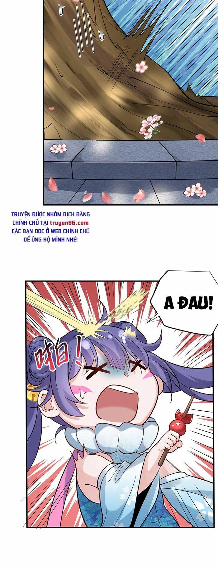 Ta Vô Địch Lúc Nào Chapter 13 - Trang 2