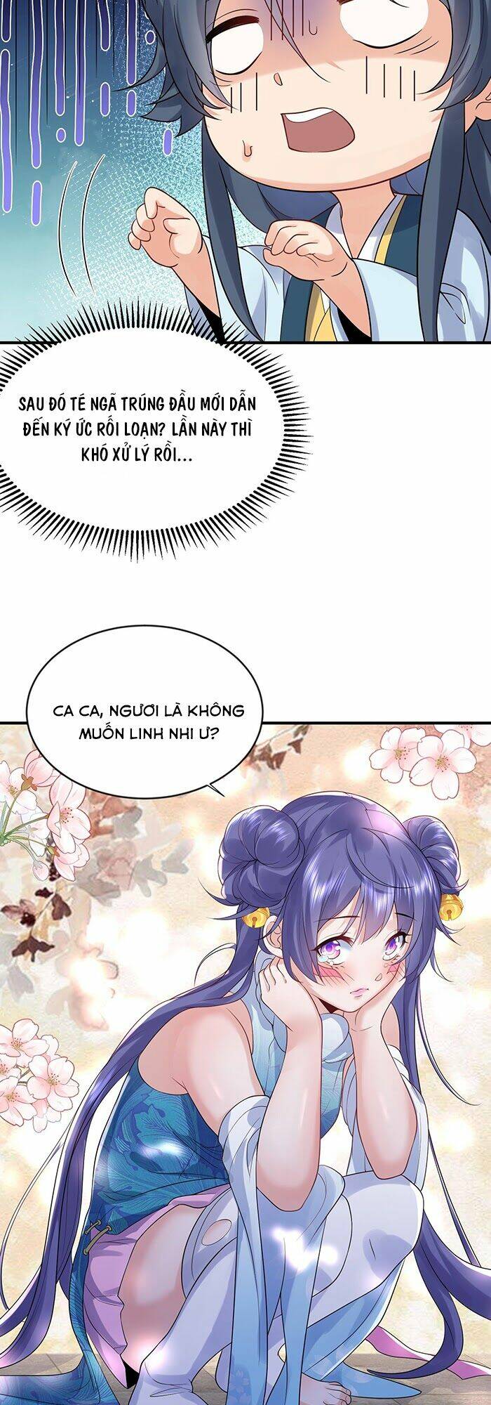 Ta Vô Địch Lúc Nào Chapter 13 - Trang 2