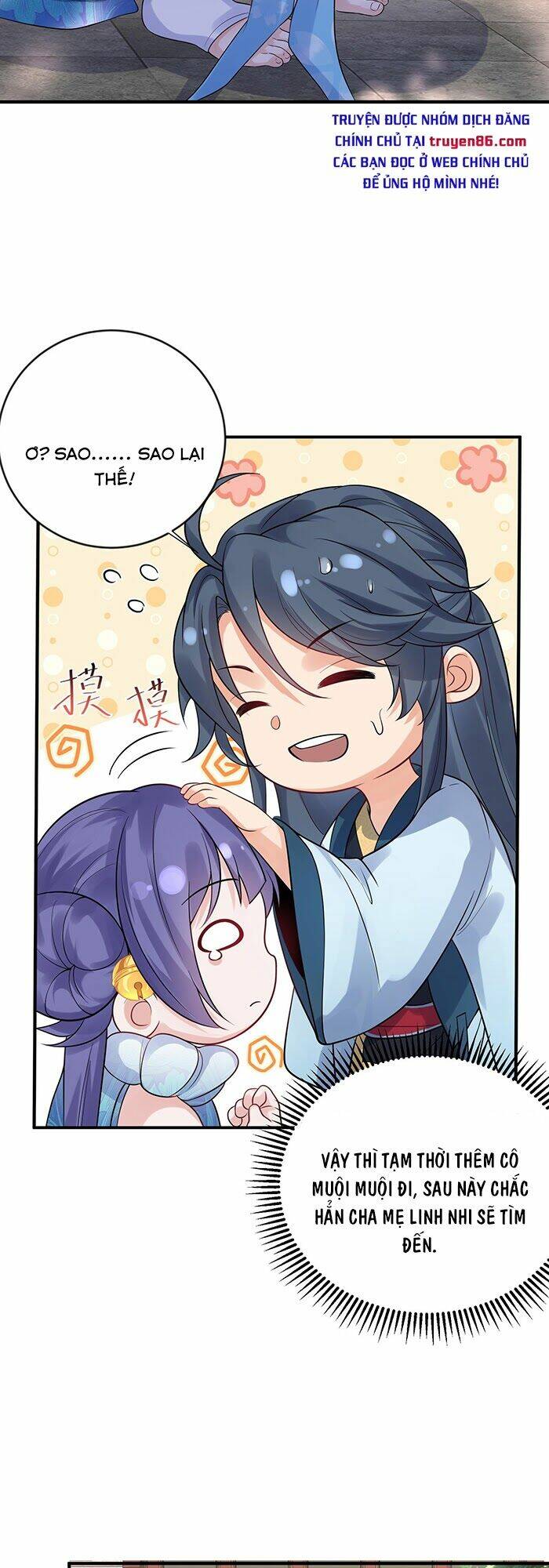 Ta Vô Địch Lúc Nào Chapter 13 - Trang 2