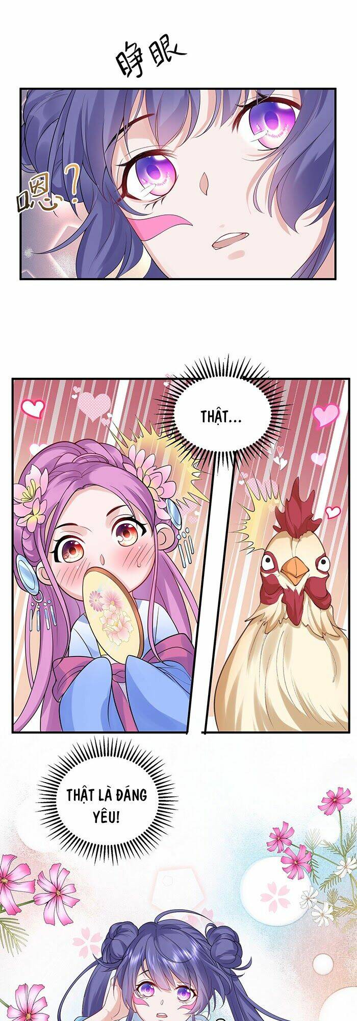 Ta Vô Địch Lúc Nào Chapter 13 - Trang 2