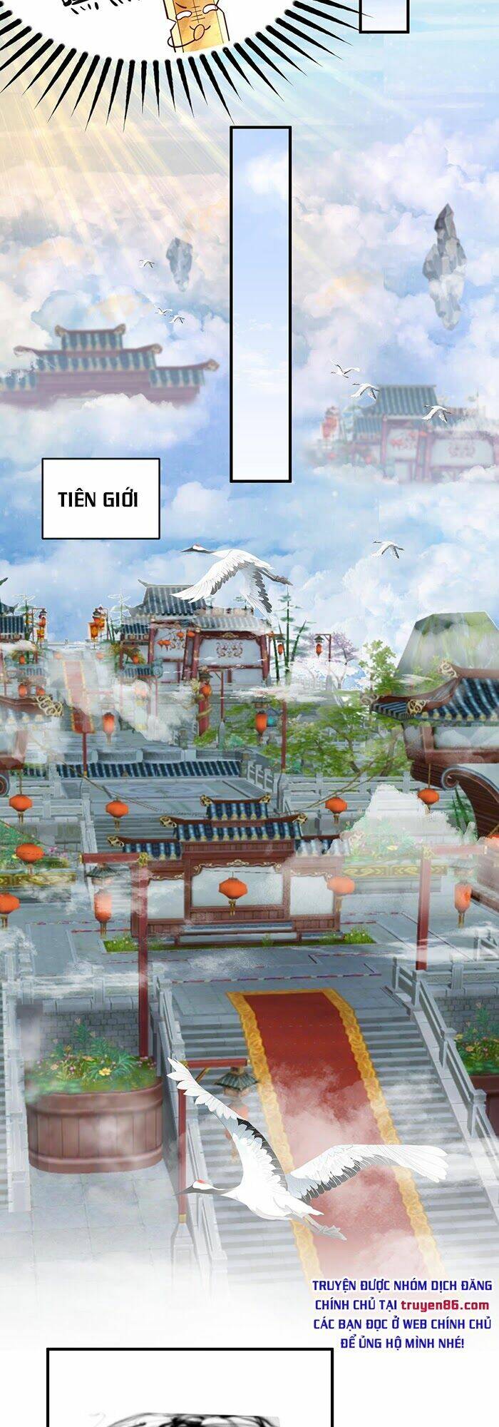 Ta Vô Địch Lúc Nào Chapter 13 - Trang 2