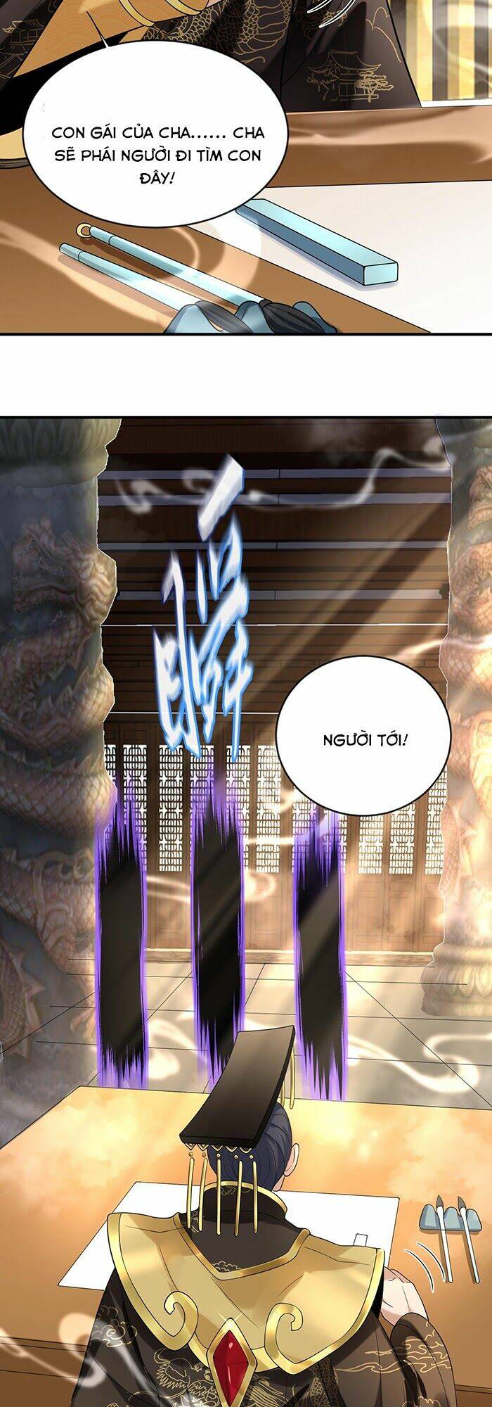 Ta Vô Địch Lúc Nào Chapter 13 - Trang 2