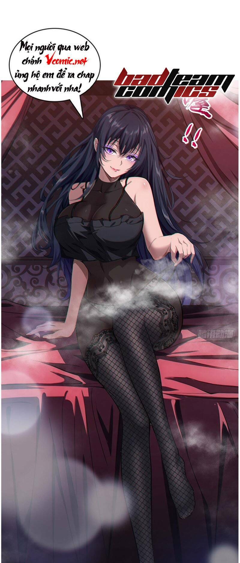 Ta Vô Địch Lúc Nào Chapter 130 - Trang 2