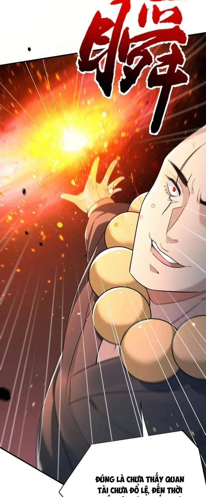 Ta Vô Địch Lúc Nào Chapter 130 - Trang 2