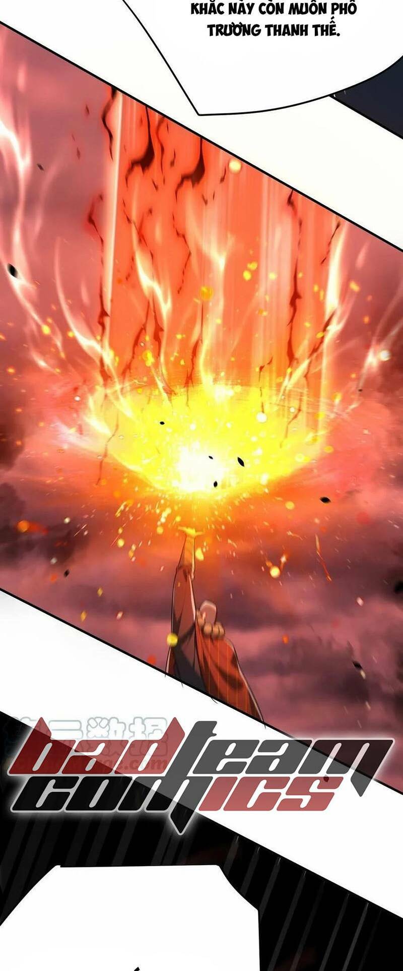 Ta Vô Địch Lúc Nào Chapter 130 - Trang 2