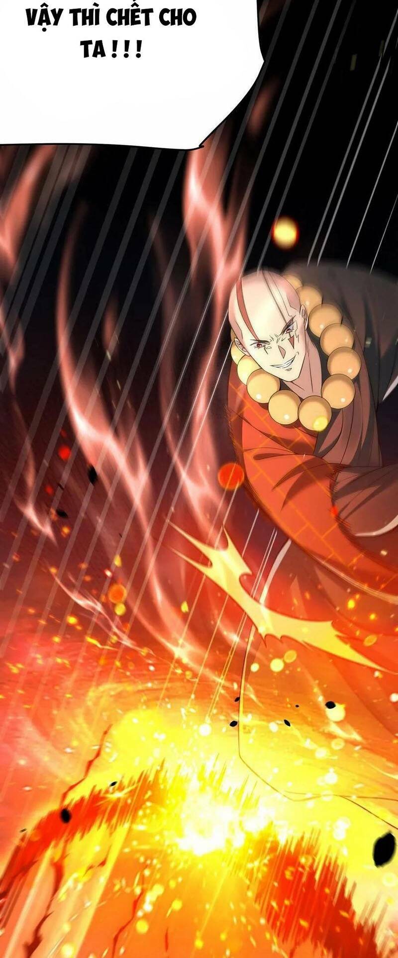 Ta Vô Địch Lúc Nào Chapter 130 - Trang 2