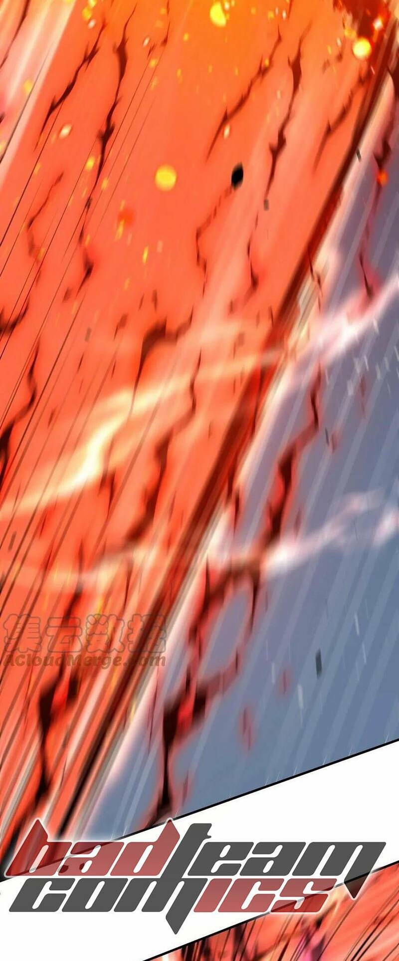 Ta Vô Địch Lúc Nào Chapter 130 - Trang 2