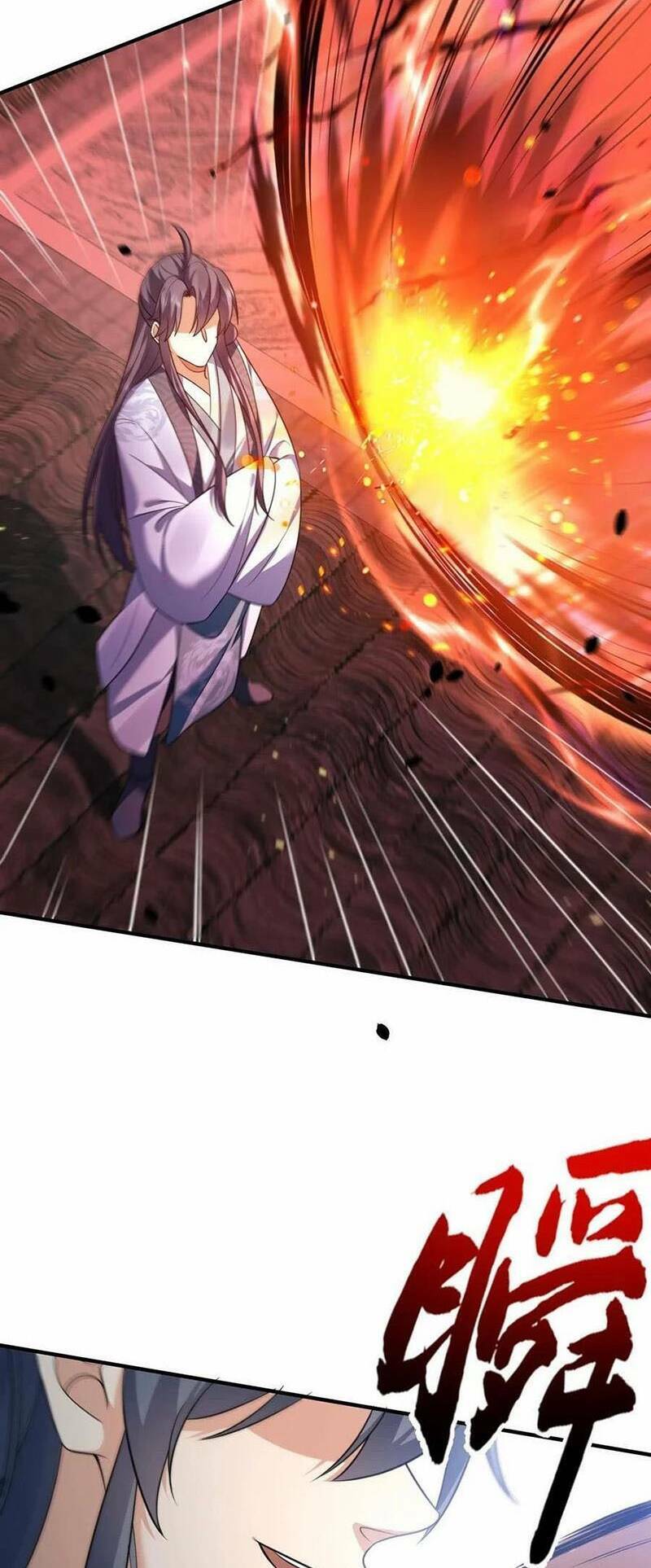 Ta Vô Địch Lúc Nào Chapter 130 - Trang 2