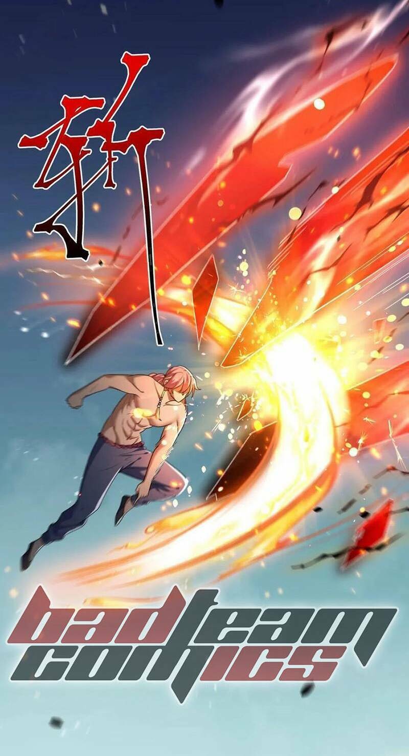 Ta Vô Địch Lúc Nào Chapter 130 - Trang 2