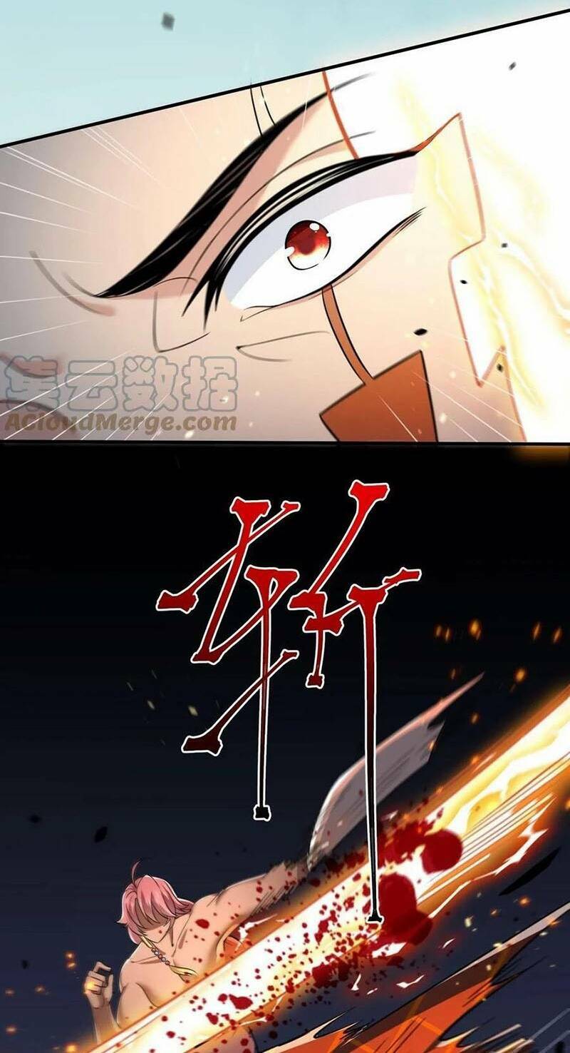 Ta Vô Địch Lúc Nào Chapter 130 - Trang 2