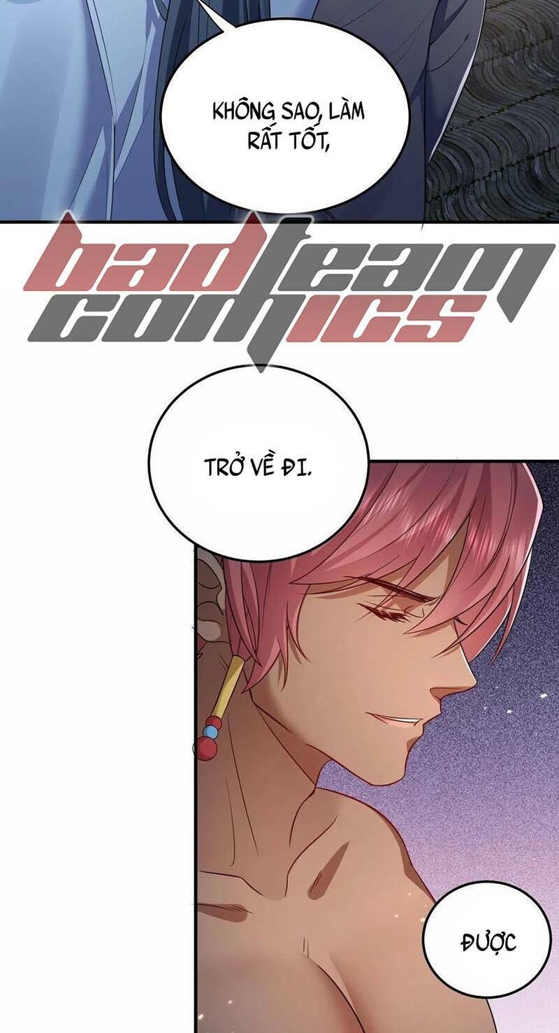 Ta Vô Địch Lúc Nào Chapter 130 - Trang 2