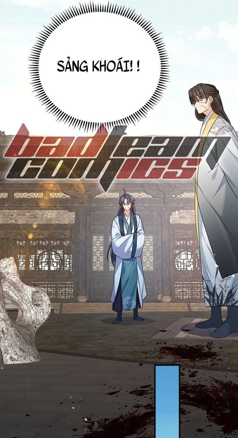 Ta Vô Địch Lúc Nào Chapter 130 - Trang 2