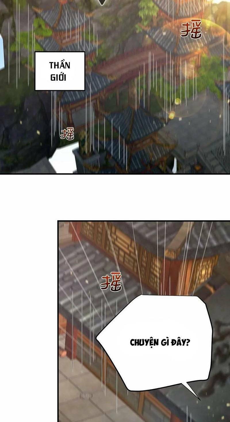 Ta Vô Địch Lúc Nào Chapter 130 - Trang 2