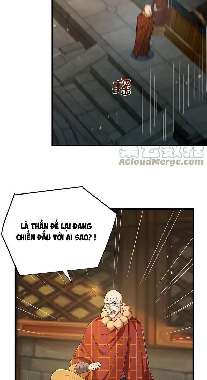 Ta Vô Địch Lúc Nào Chapter 130 - Trang 2