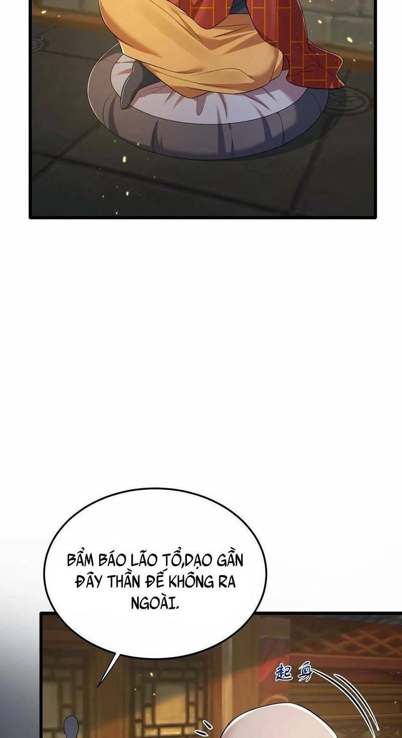 Ta Vô Địch Lúc Nào Chapter 130 - Trang 2