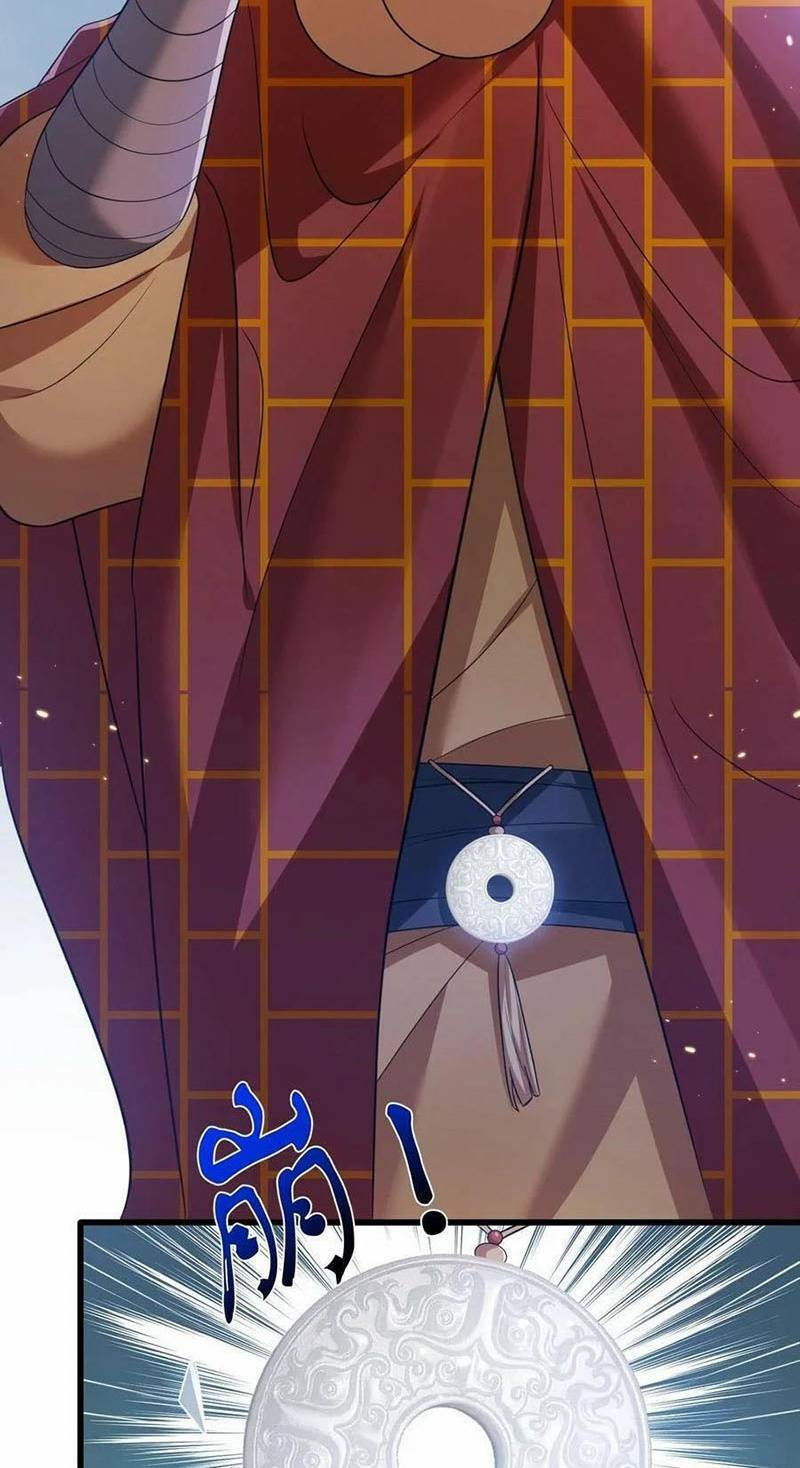 Ta Vô Địch Lúc Nào Chapter 130 - Trang 2