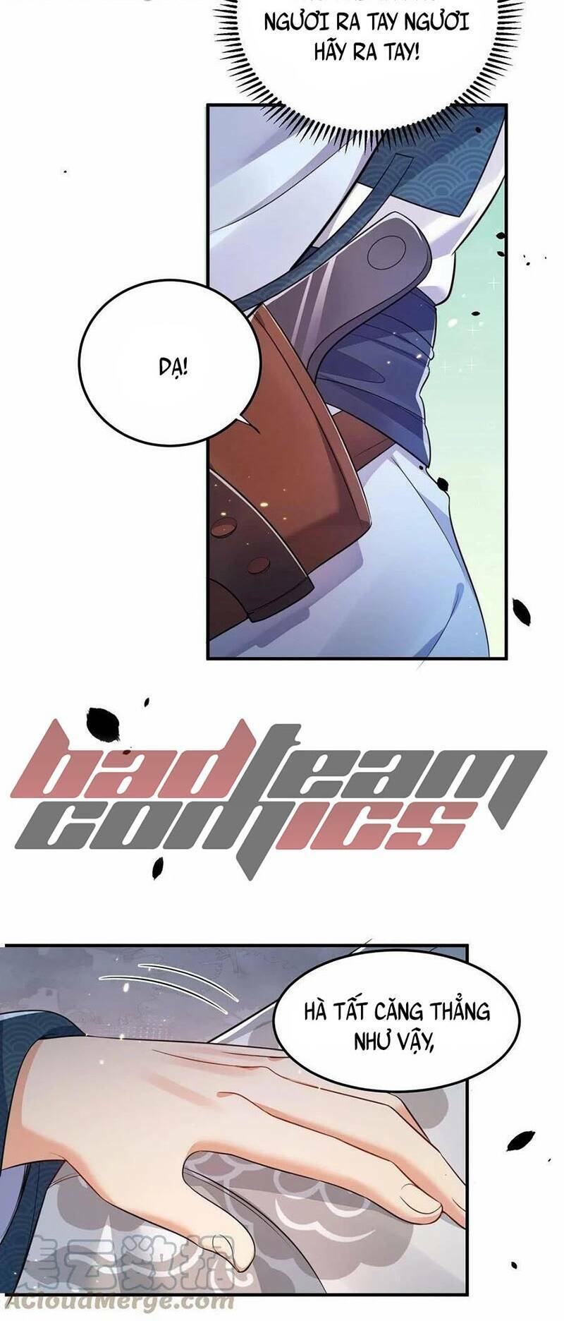 Ta Vô Địch Lúc Nào Chapter 130 - Trang 2