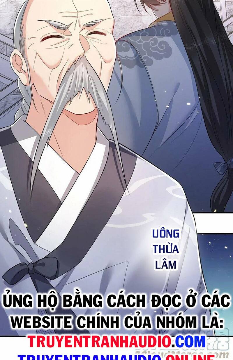 Ta Vô Địch Lúc Nào Chapter 131 - Trang 2