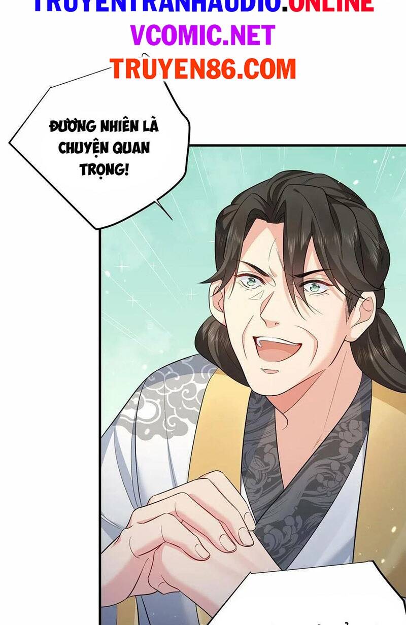 Ta Vô Địch Lúc Nào Chapter 131 - Trang 2