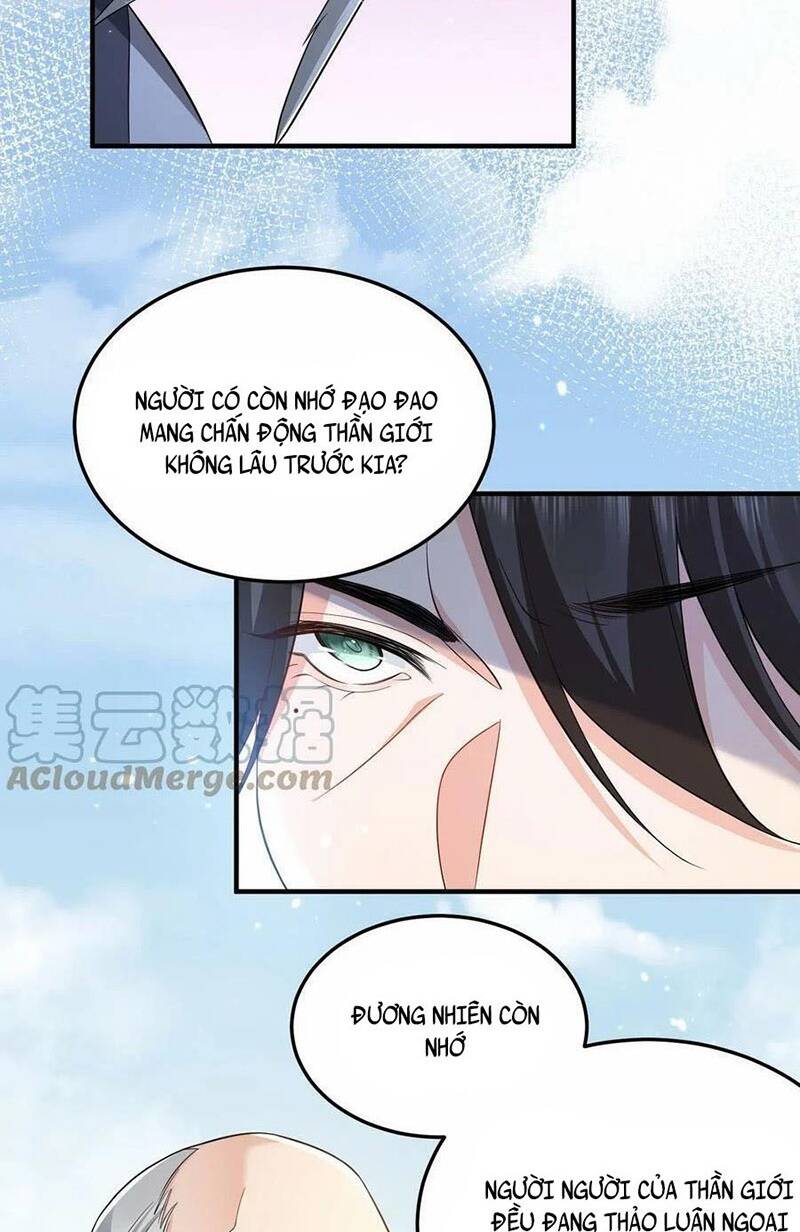 Ta Vô Địch Lúc Nào Chapter 131 - Trang 2