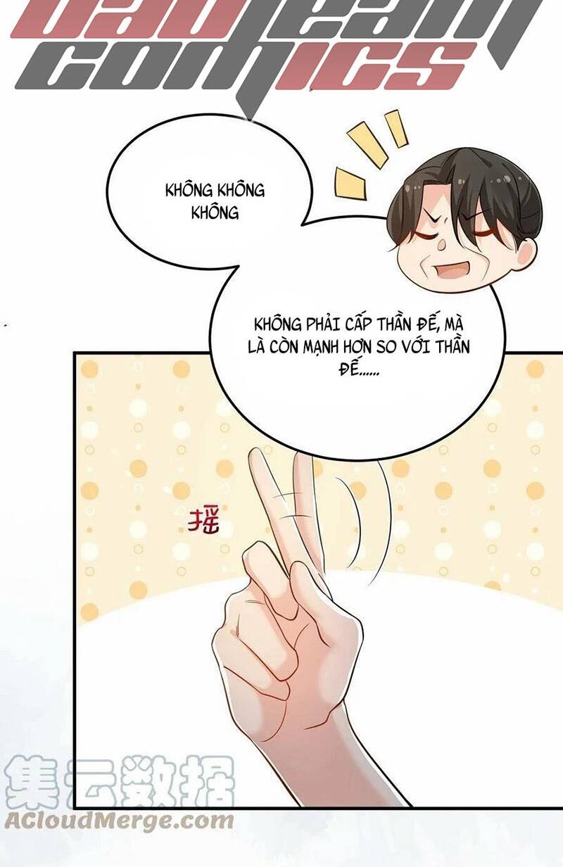 Ta Vô Địch Lúc Nào Chapter 131 - Trang 2