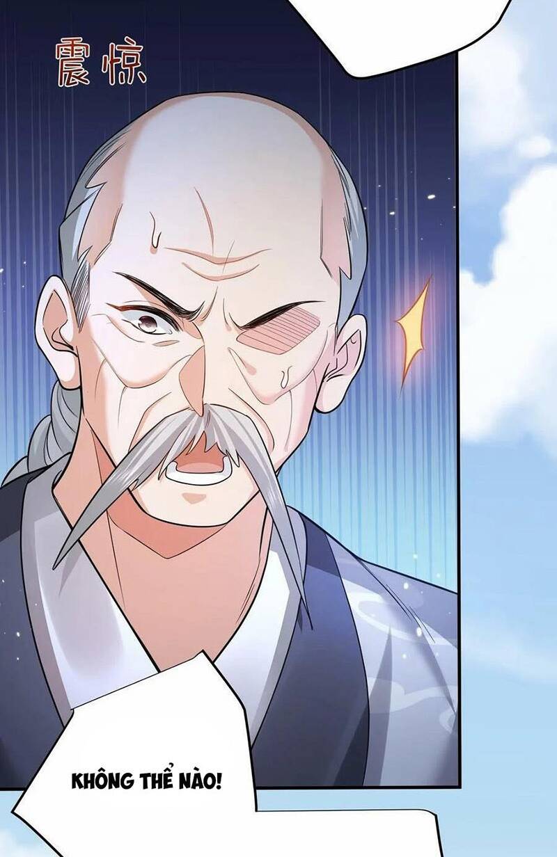 Ta Vô Địch Lúc Nào Chapter 131 - Trang 2